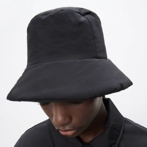 Zara Bucket Hat
